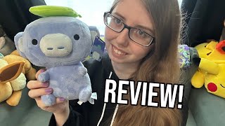 Discord Wumpus Plushie Review [upl. by Christina]