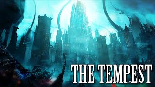 FFXIV OST The Tempest Theme  Full Fathom Five  SPOILERS [upl. by Assiral415]