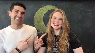 Livestream with Sarah J Maas author of HOUSE OF EARTH AND BLOOD [upl. by Oratnek318]