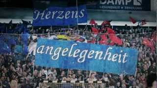 SG FlensburgHandewitt  UNVERGLEICHLICH [upl. by Danell]