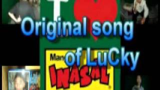 Mang Inasal Song only [upl. by Nasia]