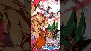 OddEyes deck yugioh duel links yugioh duellinks ygoduellinks parati [upl. by Flss]