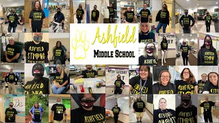 Ashfield Middle School Virtual Open House 20202021 [upl. by Fenn]