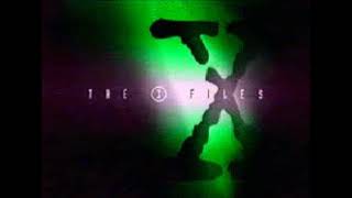 Dj Dado amp Robert Miles  XFiles Theme Techno Remix 1996 [upl. by Yarrum]