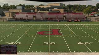 Penfield High School vs Clarence High School Womens Varsity Soccer [upl. by Anilak]