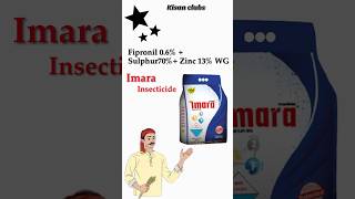 Imara insecticide sml insecticide sml imara [upl. by Chernow831]