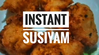 Susiyam recipe in tamilசுசியம் உருண்டை sweet recipes in tamilsuzhiyam recipeZeenathsworld [upl. by Abran167]