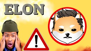 DOGELON MARS Prediction 04OCT ELON COIN Price News Today Crypto Technical Analysis Update Now [upl. by Carmelo751]