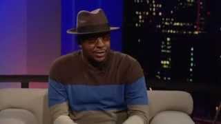 Bobby Brown interview on Tavis Smiley show part 1 [upl. by Poore330]