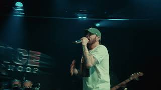 Eminem  Houdini Live Performance [upl. by Nahs]