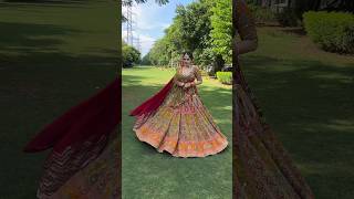 Lincoln commercial 2024 bollywood song fashion love [upl. by Annazus]