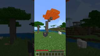 Gaboleh Berenang Di Lava Di Minecraft Tapi Main Game Lava Lavaan shorts [upl. by Adleme835]