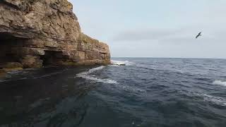 Seacombe Cliff Explore Purbeck Dorset [upl. by Casper]