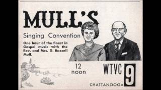 WTVC Chattanooga Mulls Singing Convention show open 1970 [upl. by Reinald]