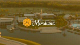 Explore Meridiana A New Home Community Near Pearland TX [upl. by Fiedling310]