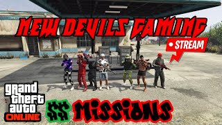 💰 GTA 5  Recruitment for RP nd car meets WITH CRAZY 🛞👮🏽‍♂️‼️ [upl. by Takeshi]