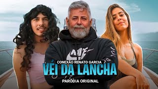 PARÓDIA  CABEÇA BRANCA Renato Garcia [upl. by Glynn]