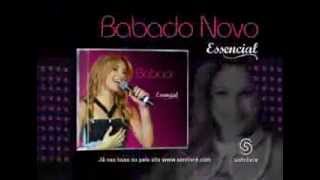 CD BABADO NOVO Essencial  Som Livre  Claudinha Leitte [upl. by Tiffa]