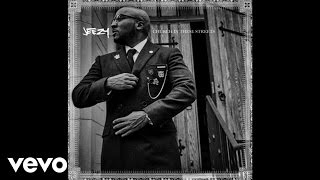 Jeezy  Sweet Life Audio ft Janelle Monáe [upl. by Cherey]