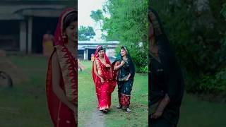 Maroon Color Sadiya  dineshlalyadav  Aamrapali Dubey  Neelkamal Singh  FASAL  Movie shorts [upl. by Nit]