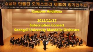 20121117 06 Canzone Andalusa [upl. by Adnolahs]