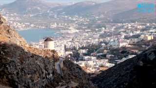 Time2visit Syros [upl. by Lunette]