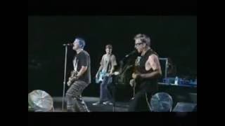 The Offspring  Want You Bad Live 2002 [upl. by Nalo678]