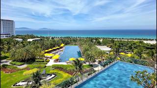 4K The Westin Resort amp Spa Cam Ranh Vietnam [upl. by Asiilanna42]