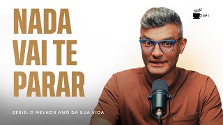 Como transformar um ano comum em algo extraordinário  Café com Destino [upl. by Timrek]