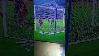 Goal Dari Ruang Sempit [upl. by Eisdnyl]