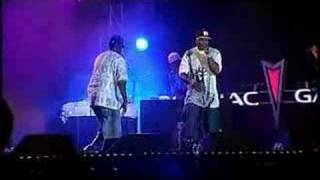 I Get Money by 50 Cent  AT THE HARDROCK  Live Performance  50 Cent Music [upl. by Feldstein]