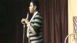 Last Comic Standings Gina Yashere on StandUp for Diversity [upl. by Notsirt822]