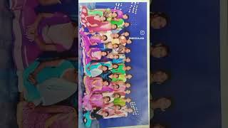 Ekkado putti ekkado perigi song 10th class batch  please subscribefriends 🙂 [upl. by Llerraf]