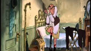 Trailer The Aristocats [upl. by Latreshia]