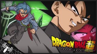 DRAGON BALL SUPER CAPITULO 49 ¡EL ATAQUE DE BLACK GOKU [upl. by Halpern]