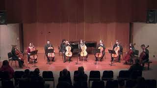 Cello Studio Recital [upl. by Poliard]