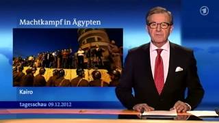 tagesschau 2000 Uhr 09122012 [upl. by Chee]