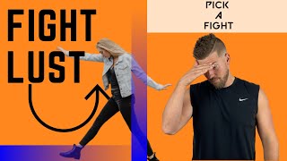 How To FIGHT LUST [upl. by Gibson]