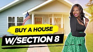 SECTION 8 HOUSING VOUCHER BUY A HOME 🏡 WITH quotNEWquot PROGRAM 🚫 NO DEPOSIT 🚫 NO CREDIT CHECK 2023 [upl. by Milone201]