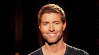 Josh Turner Introduces His YouTube Playlist [upl. by Inalawi282]