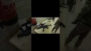 Airsoft Kill Compilation  40 airsoftshorts airsoft callofduty funny finland worldwargaming [upl. by Laurianne346]