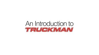 An Introduction to Truckman [upl. by Coffin]