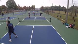 11324 pickleball practice jason scott steven erman [upl. by Calley78]