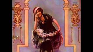 Dolly Connolly  Ragtime Mocking Bird 1912 Vaudeville Songs Irving Berlin Songs [upl. by Areikahs265]