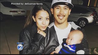 Families mourn three killed in fiery car crash in West Oahu [upl. by Hsizan328]