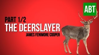 THE DEERSLAYER James Fenimore Cooper  FULL AudioBook Part 12 [upl. by Novyart974]