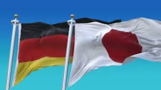 Asmr The German Influence on Japan [upl. by Banwell153]