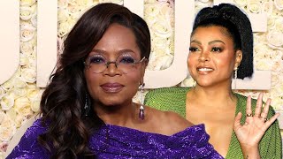 Vivica A Fox Taraji P Henson Color Purple Remake over Original Blaming Oprah [upl. by Duile]