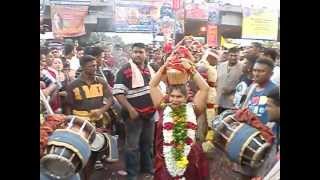 MASANA KALI THAIPUSAM 2012 Atha Lelelo [upl. by Bernarr]