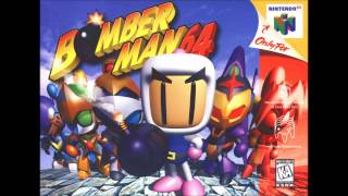 Full Bomberman 64 OST [upl. by Freyah655]